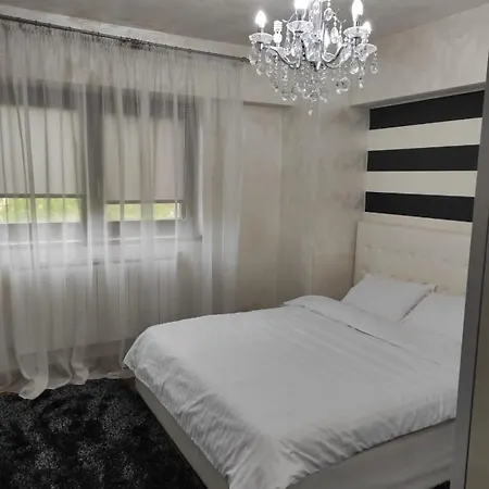 Apartment Lux Ultracentral