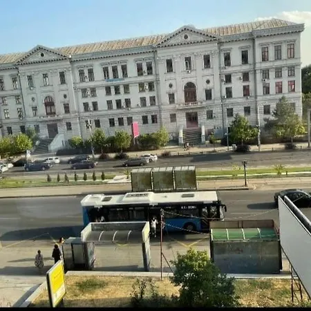 Appartement Lux Ultracentral *