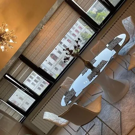 Lux Ultracentral * Craiova