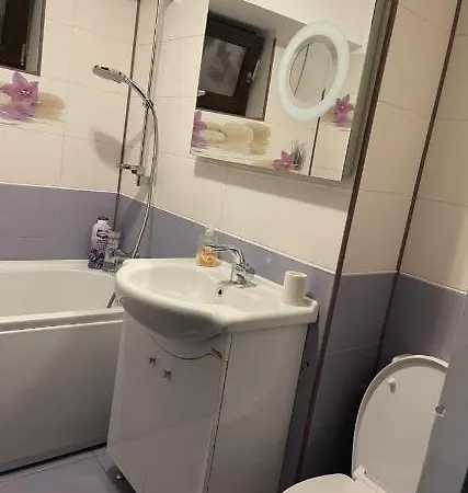 Appartement Lux Ultracentral