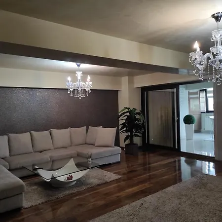 Lux Ultracentral Appartement Craiova