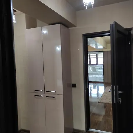 Appartement Lux Ultracentral