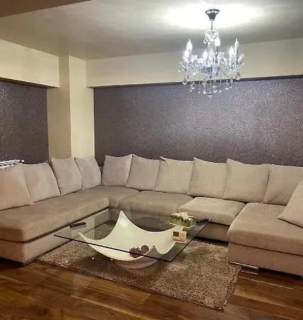 Apartment Lux Ultracentral