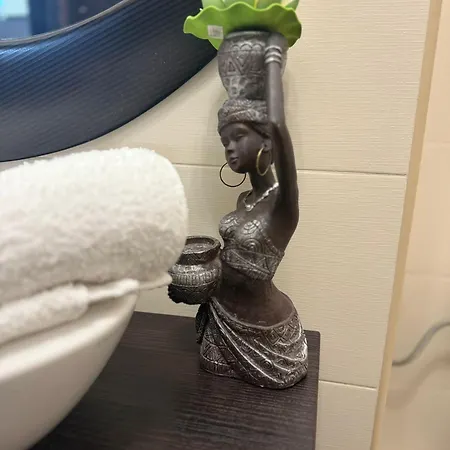 Apartment Lux Ultracentral