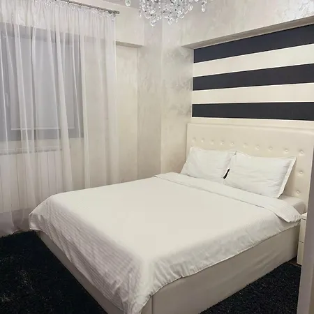 Apartment Lux Ultracentral