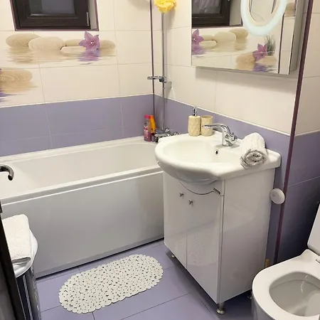 Lux Ultracentral Appartement Craiova