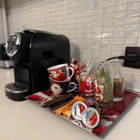 Appartement Lux Ultracentral *