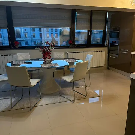 Appartement Lux Ultracentral Craiova