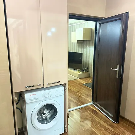 Appartement Lux Ultracentral *