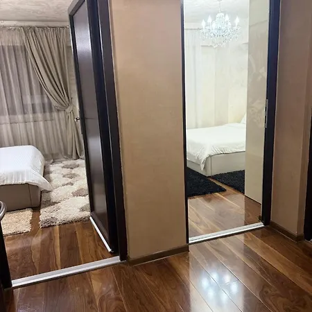 Lux Ultracentral Apartment *