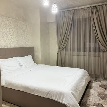 Lux Ultracentral Appartement *