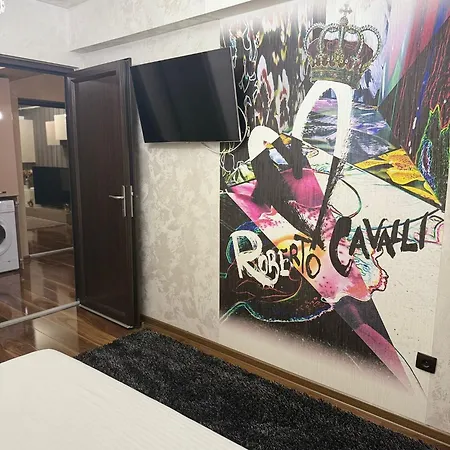 Lux Ultracentral Apartment