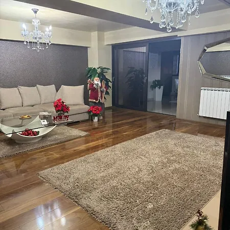 Lux Ultracentral Appartement