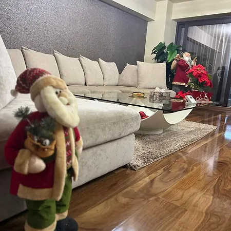 Appartement Lux Ultracentral