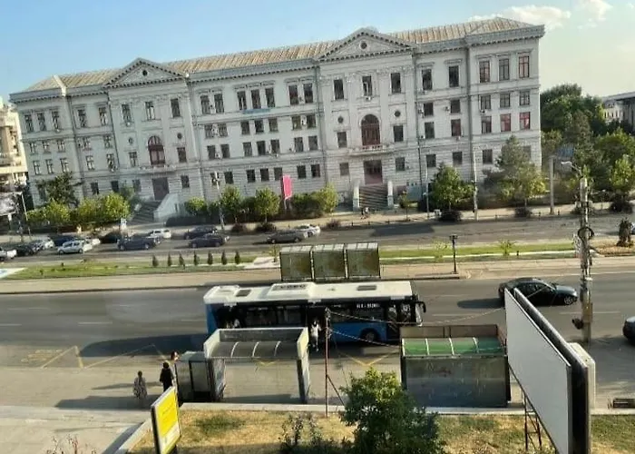 Apartman Lux Ultracentral *