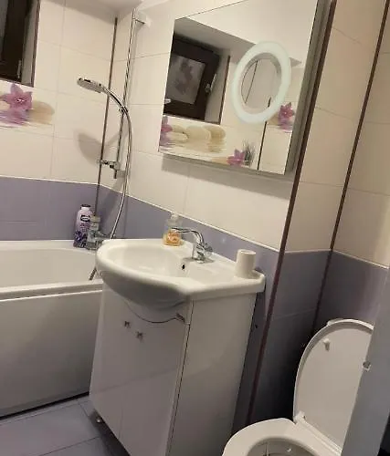 Apartman Lux Ultracentral