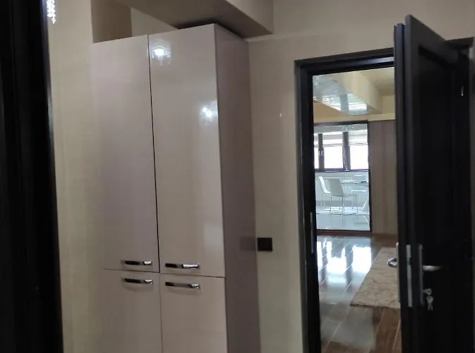 Apartman Lux Ultracentral