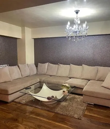 Apartman Lux Ultracentral