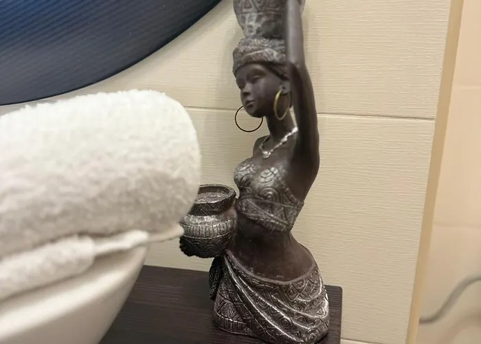 公寓 Lux Ultracentral