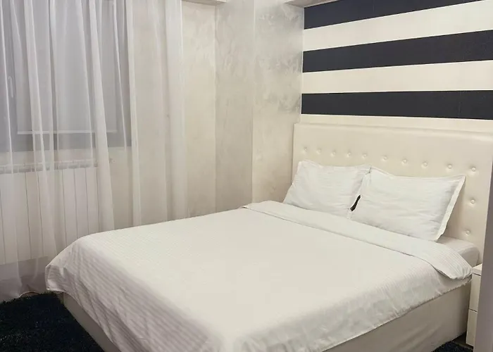 Apartman Lux Ultracentral