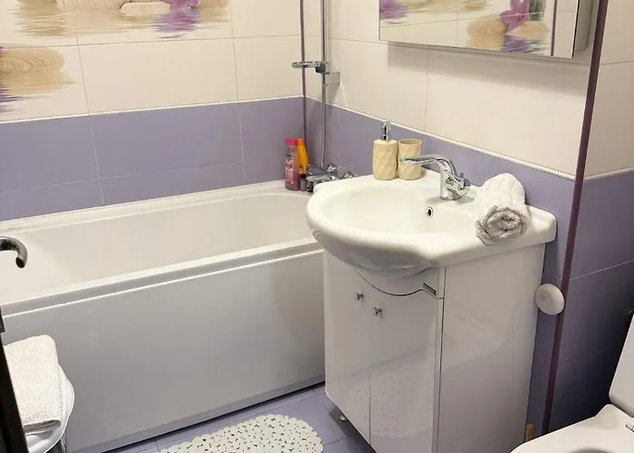 Lux Ultracentral Apartman Craiova