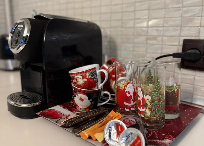 公寓 Lux Ultracentral *