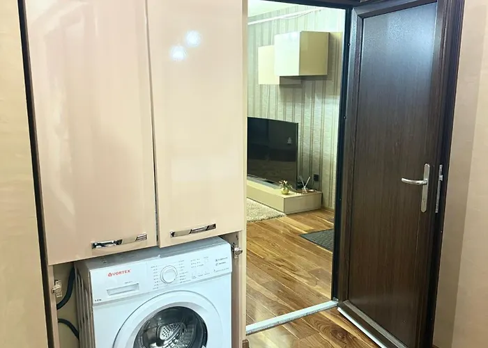 Apartman Lux Ultracentral *