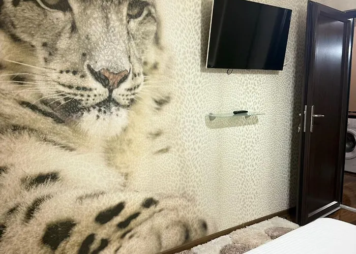 Lux Ultracentral 公寓 克拉奥华